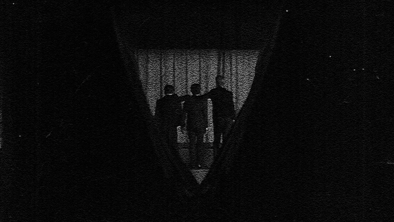 3 Boys in Hollywoodland